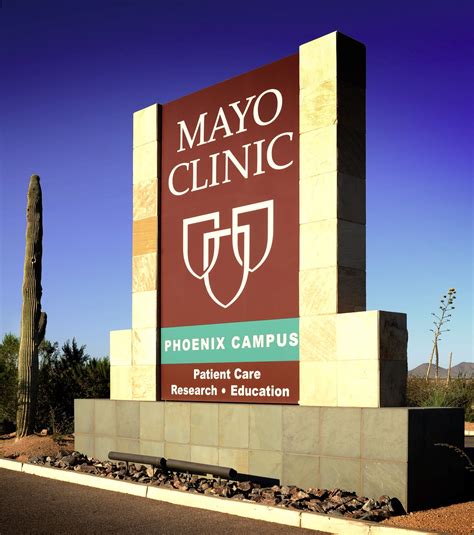 Mayo Clinic Campus In Phoenix Marriott Bonvoy Home Page