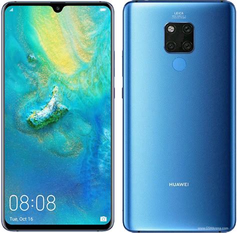 Here are the full details! Huawei Mate 20 X: Price in Bangladesh | Phones News ...