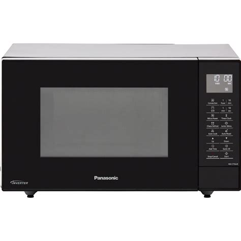 Panasonic Nn Ct56jbbpq 27 Litre Combination Microwave Oven Reviews