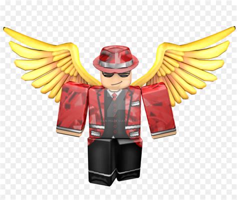 Roblox Character Png 10 Free Cliparts Download Images On Clipground 2022