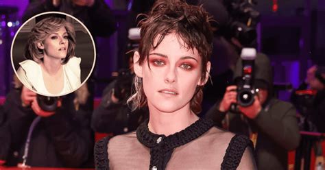 kristen stewart s wig to transform into princess diana in ‘spencer costed a whooping 6 000
