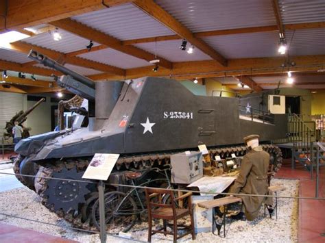 The Battle Of Normandy Memorial Museum Tourism And Holiday Guide