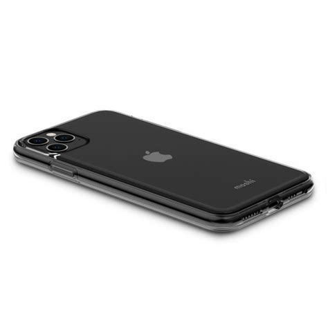 Moshi Vitros Clear Case For Iphone 11 Pro Max Crystal Clear Price In