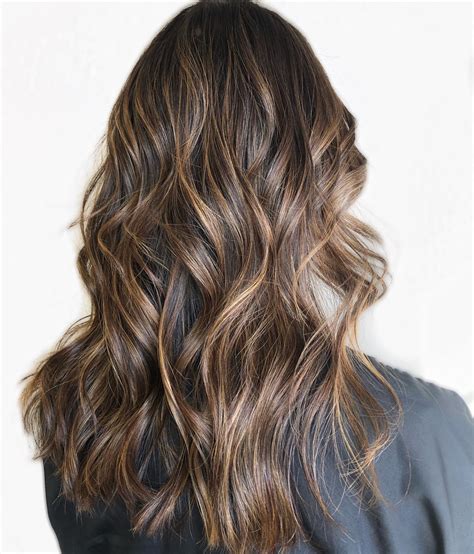 Bronde Balayage Hot Sex Picture