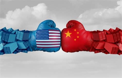 Us China Trade War Costs Billions For Each Side