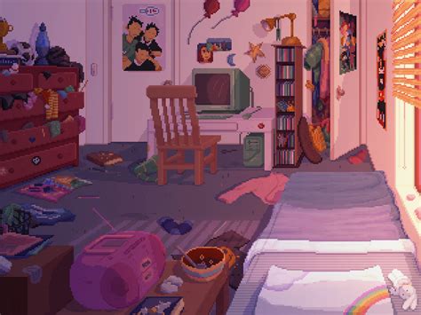 Retronator // Daily pixel art and gaming news Published by june 3, 2020.