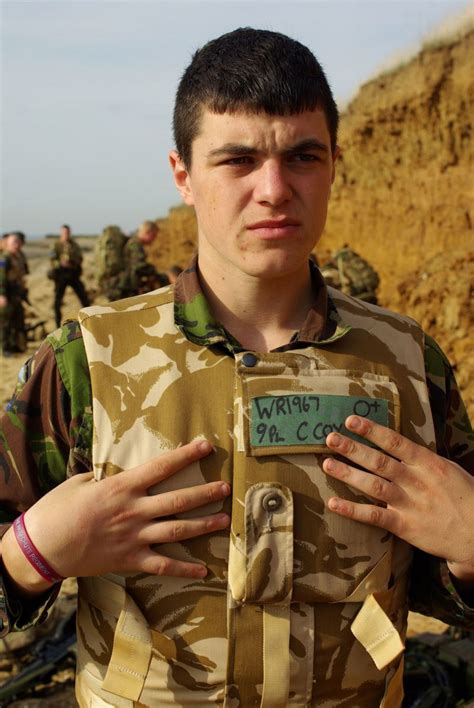 From The Paras To Civvy Street Life After The Army Bbc News