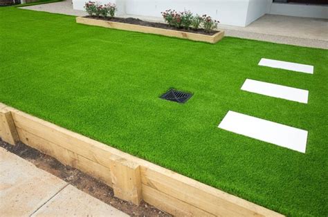 Beautify Your Porch With The Best Artificial Turf In Dallas