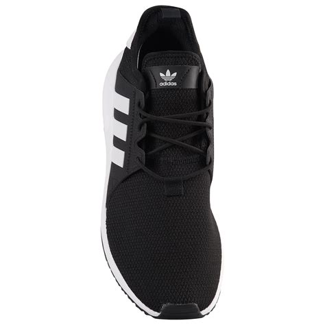 Adidas Xplr Casual Shoes Cq2405 Black White Multi Size 8 13 New Ebay