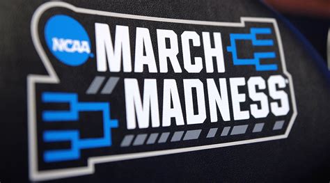 Ncaa March Madness Logo Ncaa March Madness On Tbs Logo By