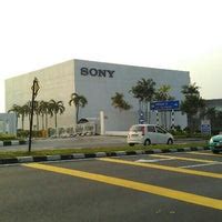 Buyersony emcs malaysia sdn bhd. Sony EMCS (M) Sdn. Bhd. - North Plant - Factory