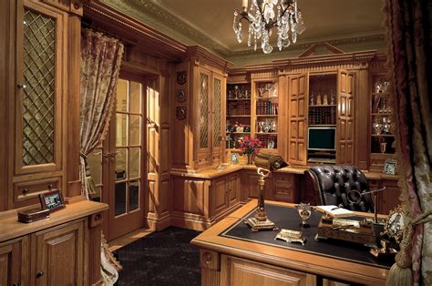 Tradition Interiors Of Nottingham Clive Christian Luxury Study Furniture