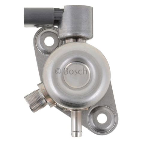 Bosch® 66804 Direct Injection High Pressure Fuel Pump