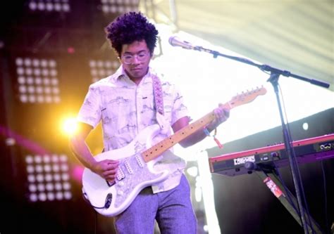 Toro Y Moi Shares Four Rare New Tracks Indie Shuffle