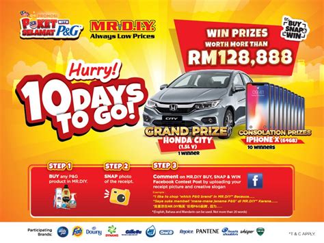 Sunway group will continue to be the largest investor in sunway velocity. Promosi Poket Selamat with P&G Official Contest Post Mr ...