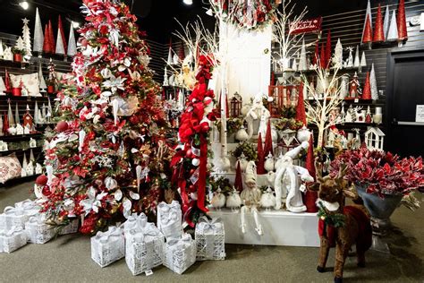 Greenville Christmas Shop | Christmas Trees | Old World Christmas