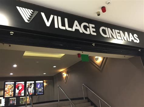 Village Cinemas 8 Louis St Airport West Vic 3042 Australia