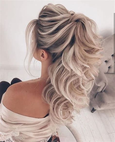 10 Easy And Stylish Casual Hairstyles For Long Hair Women Hairstyle 2020