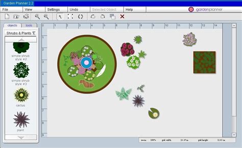 Garden Planner Latest Version Get Best Windows Software
