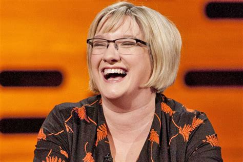 Sarah Millican Laughs Her Way Into The Record Books The Independent