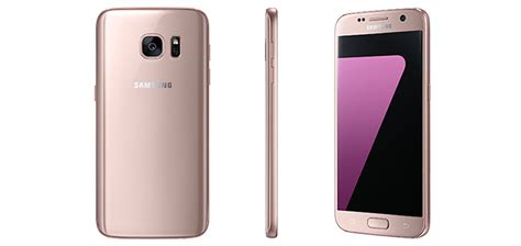 Shop ebay for great deals on samsung galaxy s7 edge cell phones & smartphones. The Galaxy S7 and S7 edge are now available in 'Pink Gold ...