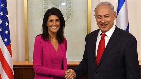 The united states ambassador to the united nations nikki haley has expressed pride over her indian ancestry and said. Scare Tactics: Trump, Haley Threaten UN Member States over ...