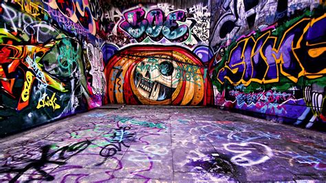 25 Beautiful Graffiti Designs Wallpapers High Definition Riset