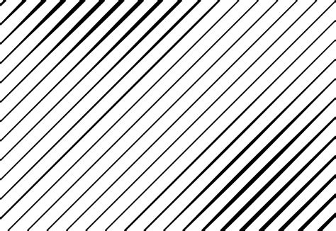 Transparent Stripes Png Monochrome Free Transparent Png Download