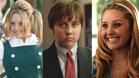 Amanda Bynes Una Chica En Apuros Hairspray Y Más Películas De La