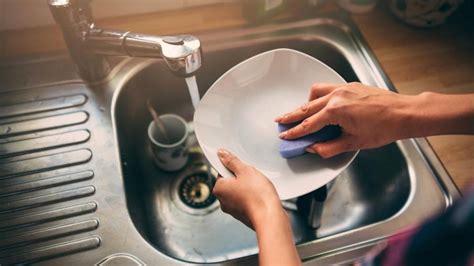 10 Consejos Para Ahorrar Agua En Casa