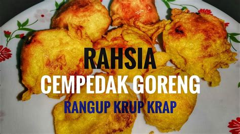 We did not find results for: Resepi Cempedak Goreng Rangup | #gorengcempedak #buah ...