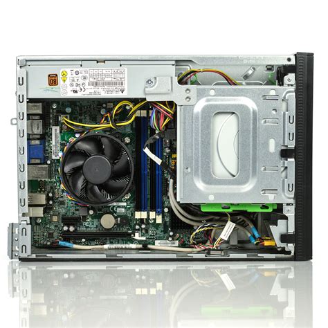 Acer Veriton X4610g Sff I3 2100 310ghz