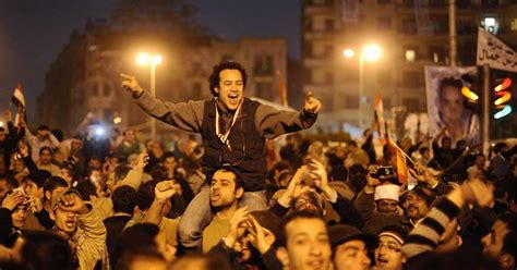 Egypts Revolutionaries Fear Return To Dark Age Of Repression The Irish Times
