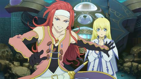 Tales Of The Rays Image By Bandai Namco Entertainment 2286884