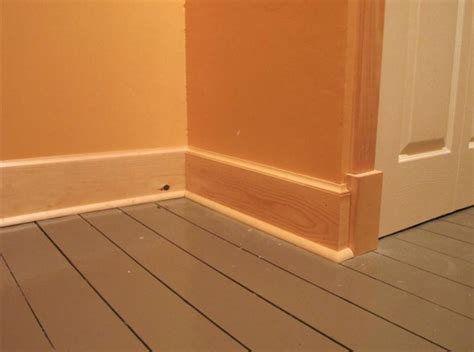 35 Best Modern Baseboard Ideas To Transform Your Home Baseboard