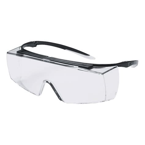 buy safety goggles uvex super f otg 9169 online