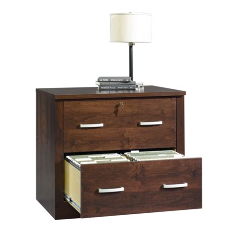 Select file cabinets with varying storage like a single drawer or ones with two or three drawers. Nice Sauder Lateral File Cabinet #3 Sauder Furniture File ...