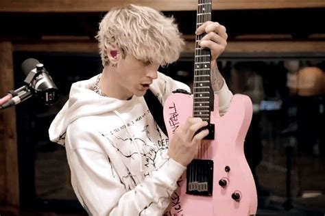 Support, sales or suggestions ticket tool can do it all. Machine Gun Kelly's Pop-Punk Album Is Rapper's First to Go ...