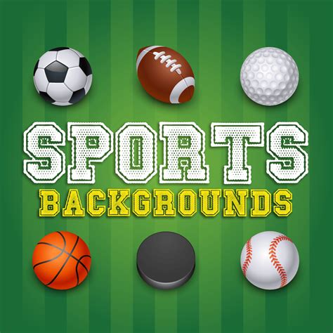 Hd wallpapers and background images. Sports Backgrounds - Wallpaper Cave