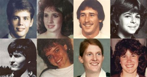 Virginia The Colonial Parkway Murders Unsolved