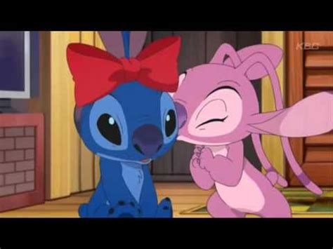 Stitch, Angel, Sonic, and Amy Naturally - YouTube | Stich ... With tenor, maker of gif keyboard, add popular stitch and angel animated gifs to your conversations.