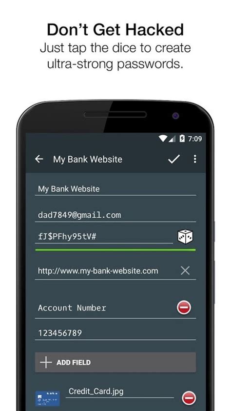 Free password manager might be your best reliable and secure companion, not sticky notes! Keeper® Password Manager APK Free Android App download ...