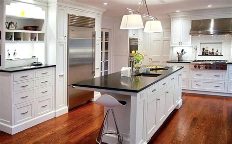 Kitchen Remodel Ideas Ranch House Beautiful Home