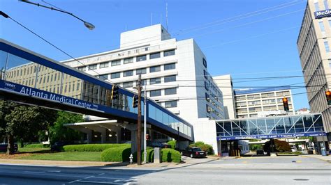 Atlanta Medical Center Closure Causes Morrison Healthcare Layoffs