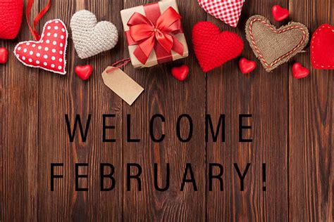 My Ambiance Life Welcome February