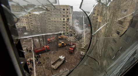 Ukraine Civilian Death Toll Exceeds 7000 Un English Section