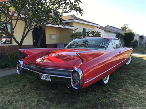 This is a coupe deville, your rear speaker placement may be different. 2 hours ago. 1960 Cadillac Coupe Deville | Bloodydecks