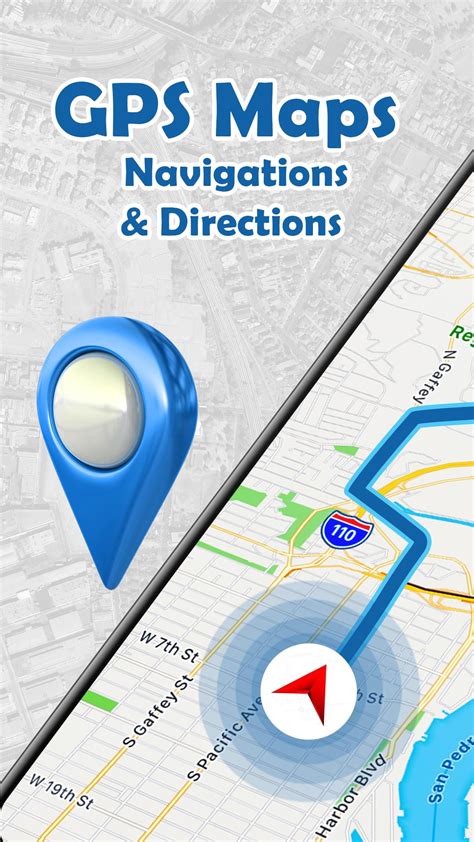 Gps Maps Navigations And Directions Apk For Android Download