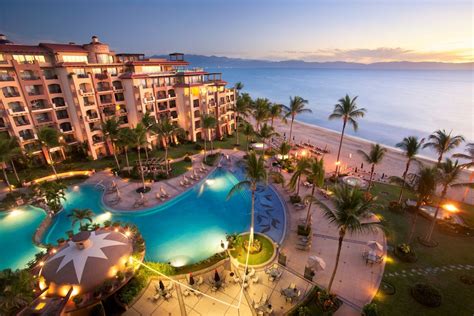 Book Villa La Estancia Beach Resort And Spa Riviera Nayarit In Nuevo