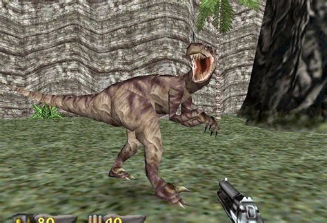 Turok Dinosaur Hunter Game Getpcgameset